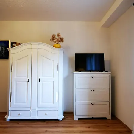 Ferienwohnung Kisselbach