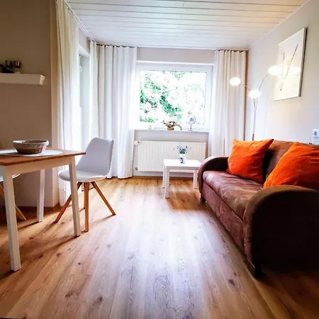 Ferienwohnung Kisselbach アパート *