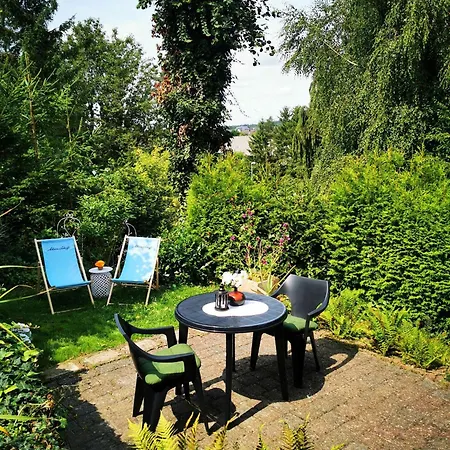 Ferienwohnung Kisselbach