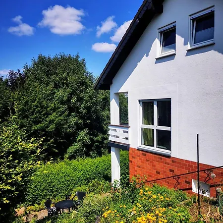 Ferienwohnung Kisselbach アパート *