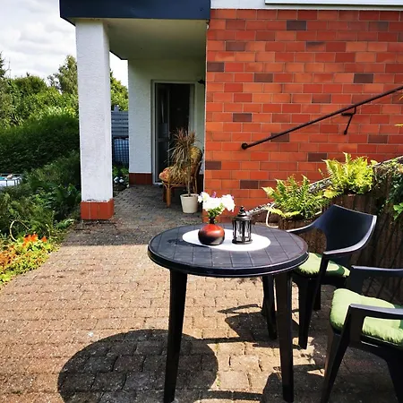 アパート Ferienwohnung Kisselbach *