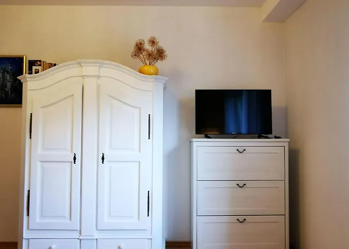 Ferienwohnung Kisselbach