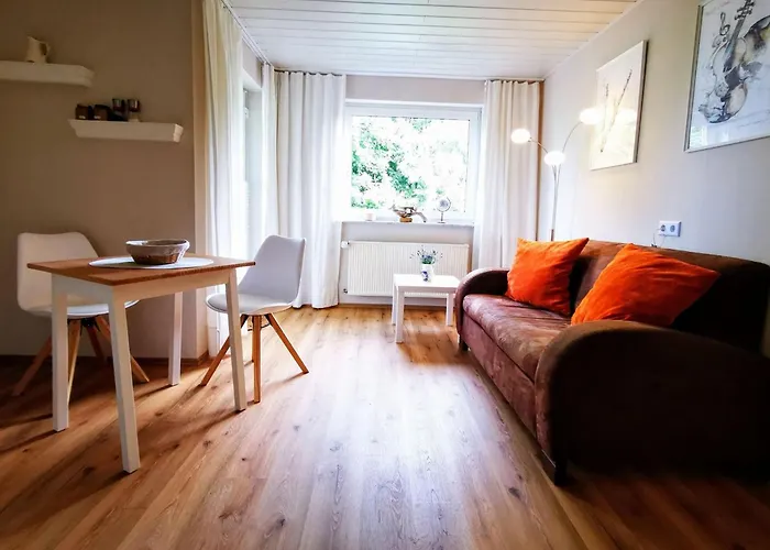 Ferienwohnung Kisselbach Apartman *