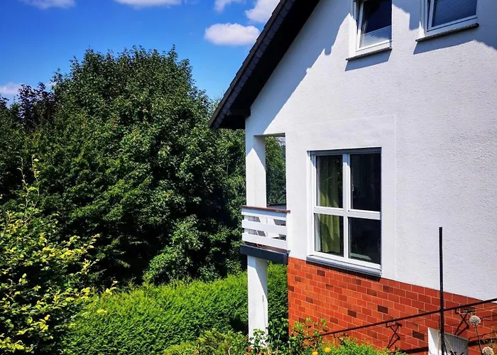 Ferienwohnung Kisselbach Apartman *